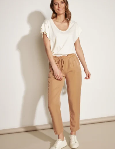 pantalon tencel - boutique maé goodfeel Bapaume, boutique de lingerie toutes tailles