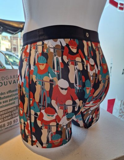 homme en sous vêtement - boutique maé goodfeel Bapaume, boutique de lingerie toutes tailles